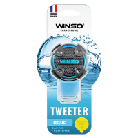 Ароматизатор для автомобіля WINSO Tweeter Aqua 8мл (530800)