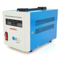Стабілізатор напруги Westech SVR-500VA (WS-SVR-500)