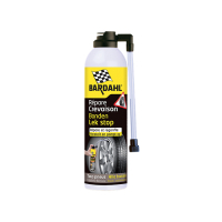 Герметик автомобільний BARDAHL TYRE SEALANT BARDAHL 0,4 л (4942B)