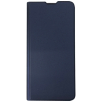 Чохол до мобільного телефона Florence Protect Infinix Hot 20i Dark Blue (RL074611)