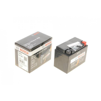 Акумулятор автомобільний Bosch 0 986 FA1 100