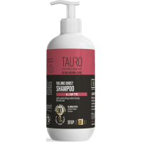 Шампунь для тварин Tauro Pro Line Ultra Natural Care Volume Boost 400 мл (TPL63582)