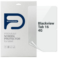 Плівка захисна Armorstandart Anti-Blue Blackview Tab 16 4G (ARM74596)