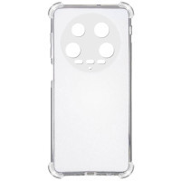 Чохол до мобільного телефона BeCover Anti-Shock Xiaomi 14 Ultra 5G Clear (710859)