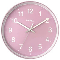 Настінний годинник Technoline WT7530 Pink (DAS302466)
