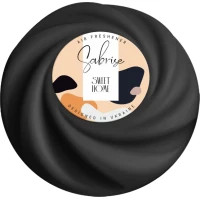 Освіжувач повітря Sabrise Sweet Home Гелевий 150 г (4820184441101)