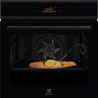 Духова шафа Electrolux EOB8S39H