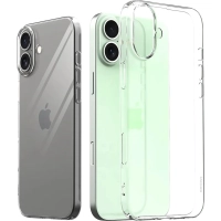 Чохол до мобільного телефона Drobak Acrylic Case для Apple iPhone 16 Plus (949424)