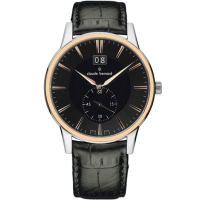 Наручний годинник Claude Bernard 64005 357R GIR