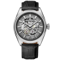 Наручний годинник Claude Bernard 85307 3C GIN
