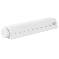 Сушарка для білизни Casa Si Casa Line 5 White Настінна (CS42256K08) (DAS302367)