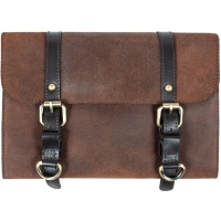 Несесер Ashwood Liam Oil Brown