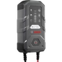 Зарядний пристрій для автомобільного акумулятора Bosch 0189911070