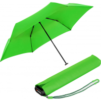 Парасоля Knirps US.050 Ultra Light Slim Manual Neon Green (Kn95-0050-8394)