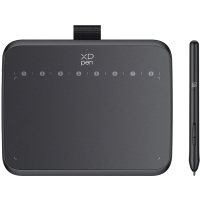 Графічний планшет XP-Pen Deco 640