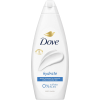 Гель для душу Dove Зволожувальний догляд 720 мл (8720181466465)