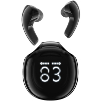Навушники Acefast T9 Obsidian Black (6974316282570)