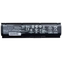Акумулятор до ноутбука HP Omen 17 HSTNN-DB7K, 5400mAh (62Wh), 6cell, 11.1V, Li-ion (A71009)