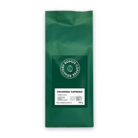 Кава Romus Roastery Colombia Supremo мелена 1 кг (55935)