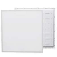 Світильник Євросвітло LED 50Вт PANEL-B2B-595 4200K