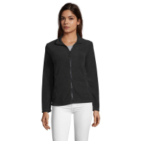 Кофта Sol's Norman women чорний XXL (02094312XXL)