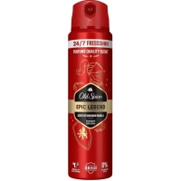 Дезодорант Old Spice Epic Legend 150 мл (8700216606035)