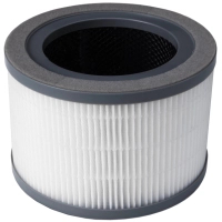 Фільтр для очисника/зволожувача повітря Levoit Air Cleaner Filter Vista 200 True HEPA 3-Stage (HEACAFLVNEU0030)