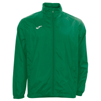Куртка Joma Iris 100087.450 зелений S (9996261245094)