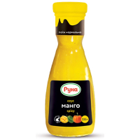 Соус Руна Манго спайсі 235 г (4820015949684)