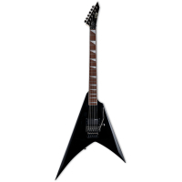 Електрогітара LTD Alexi-200 Black