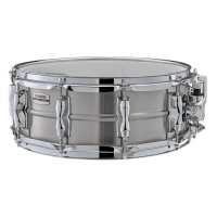 Малий барабан Yamaha Recording Custom Stainless Steel Snare (RLS1455)