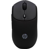 Мишка HP 400 Quiet Wireless/Bluetooth Black (AZ7B2AA)