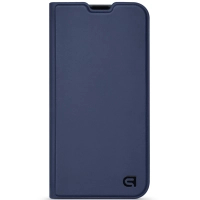 Чохол до мобільного телефона Armorstandart OneFold Motorola Edge 60 5G Dark Blue (ARM85908)