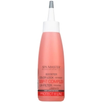 Кондиціонер для волосся Spa Master Hair GSP-T Concentrate Концентрат для фіто-ламінування 120 мл (3800010521680)