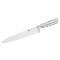 Кухонний ніж Tefal Precision 20см, нержавіюча сталь (K2890224)