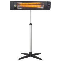 Обігрівач Zilan ZLN1624
