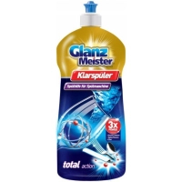 Ополіскувач для посудомийних машин Glanz Meister 920 мл (4260418931525)