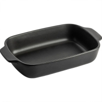 Форма для випікання KitchenAid Matte Oven-to-table, керамогранітна, Medium, 31x18.5x6 см (CC004969-001)