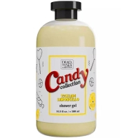 Гель для душу Dead Sea Collection Candy Collection Лимончелло 500 мл (7290119485833)