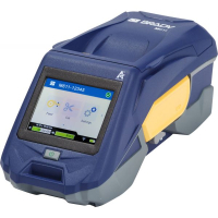 Принтер етикеток Brady M611-EU-BWS WiFI, Bluetooth + Розширене ПЗ (322920)