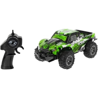 Радіокерована іграшка Otamanko Швидкісний всюдихід OFF-ROAD RACER, зелений (С009 green)