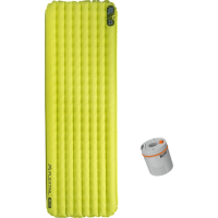 Туристичний килимок Flextail Tiny Slleeping Pad R03 AVS самонадувний зелений (6975755966632)
