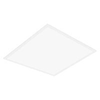 Світильник LEDVANCE PANEL IF ECO 600 36W 840 IP54 (4099854246456)