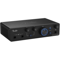 Аудіоінтерфейс Fender Quantum LT 4 (302415)