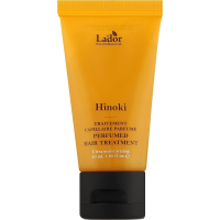 Маска для волосся La'dor Perfumed Hair Treatment Hinoki 50 мл (8809982981145)