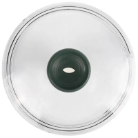 Кришка для посуду TVS Eco Ok 20 см (9465120003G601)