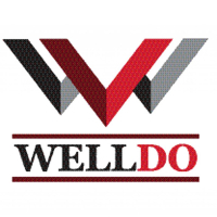 Запчастина HP LJ 2100/2200/2300/2400/2420/P3005/3015, spring compression Welldo (RB2-2978-WDS)
