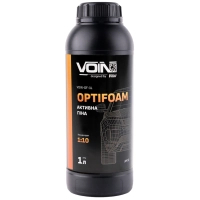 Автошампунь VOIN OptiFoam 18-110 1л (VOIN-OF-1L)