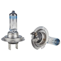 Автолампа PULSO H7/PX26D 12v55w+50 X-treme Vision/plastic box (LP-72553)