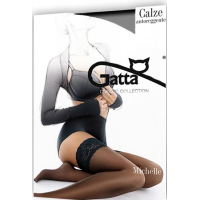 Панчохи Gatta Michelle 20 Den Daino - 3-4 (5900042049157)